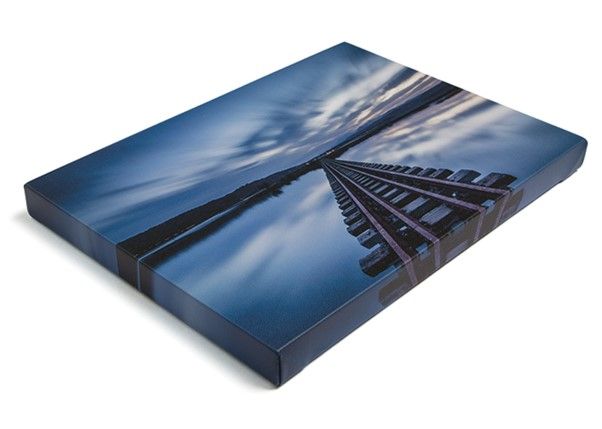 Canvas Float Frame